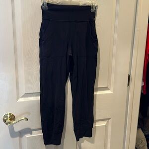Lululemon Align Cropped Joggers